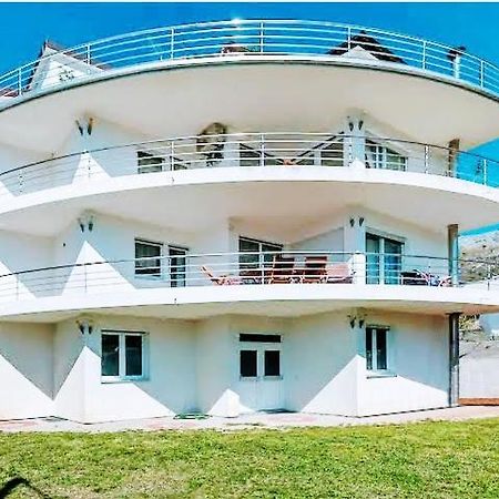 פודסטראנה Apartman Aqua מראה חיצוני תמונה
