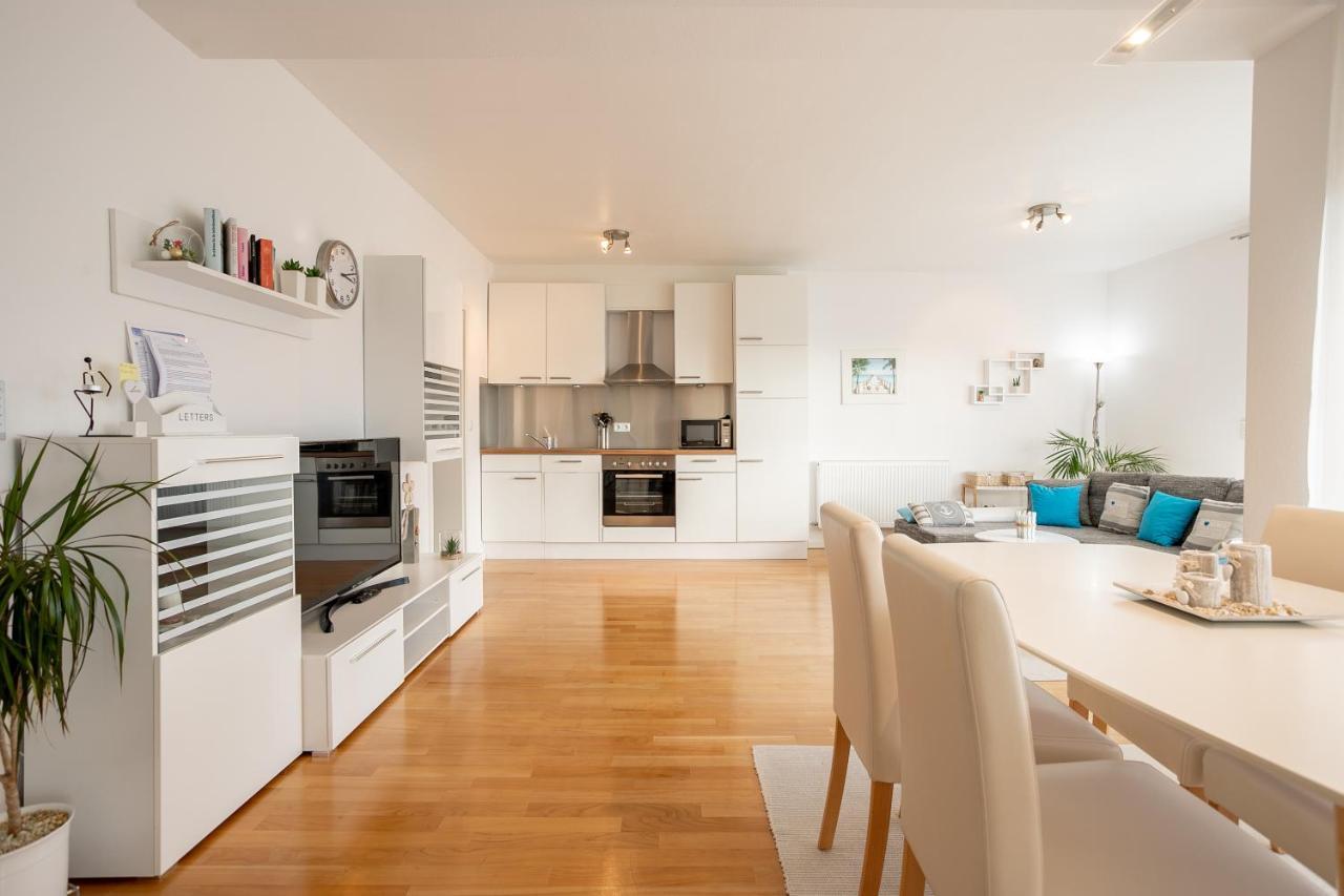 פודסטראנה Apartman Aqua מראה חיצוני תמונה