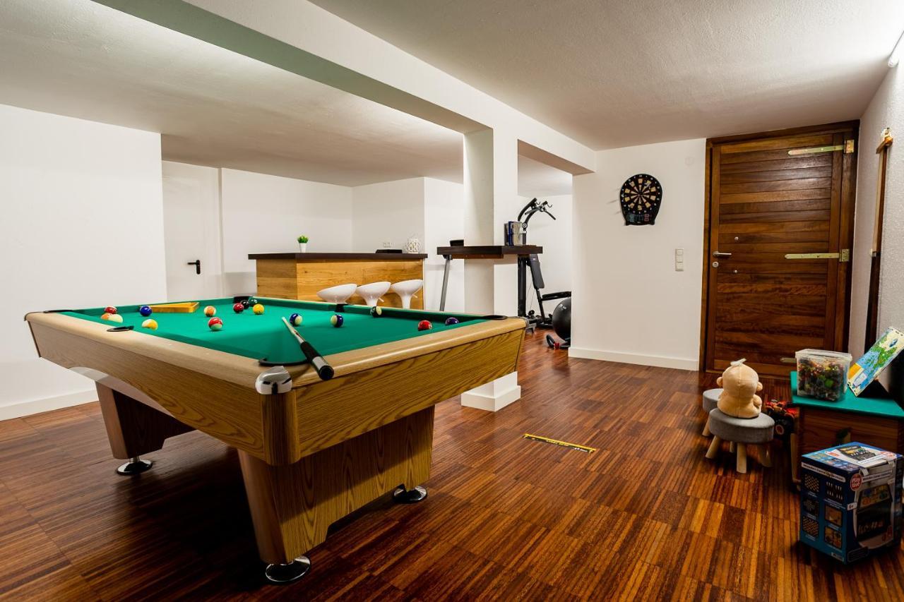 פודסטראנה Apartman Aqua מראה חיצוני תמונה