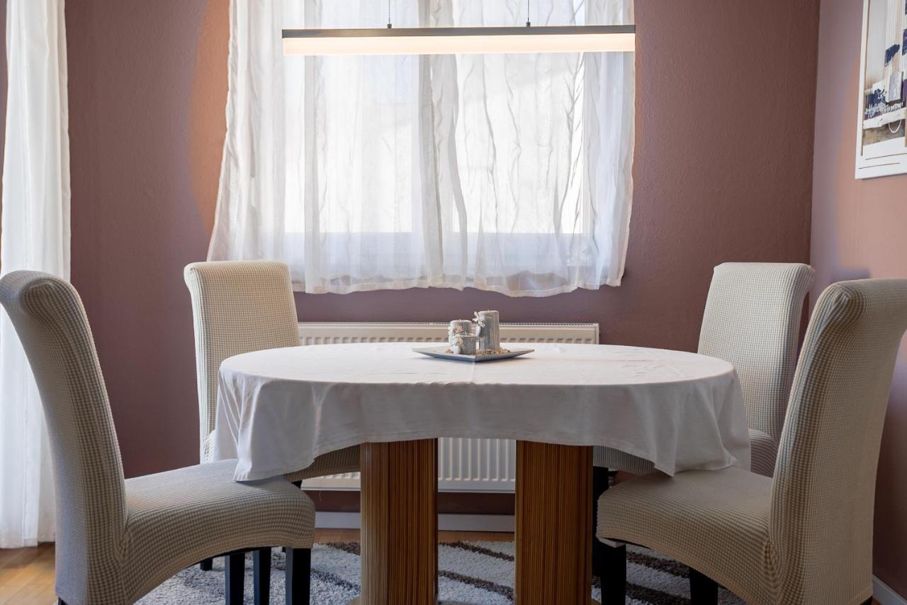 פודסטראנה Apartman Aqua מראה חיצוני תמונה