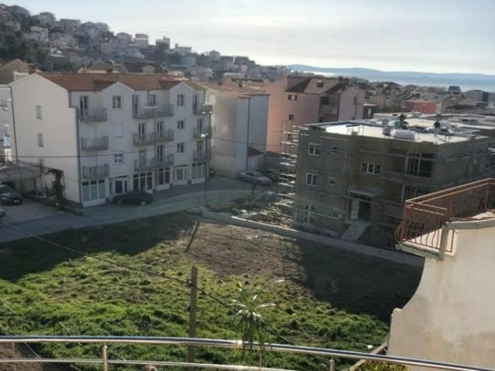 פודסטראנה Apartman Aqua חדר תמונה